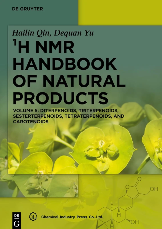 Diterpenoids, Triterpenoids, Sesterterpenoids, Tetraterpenoids, and Carotenoids