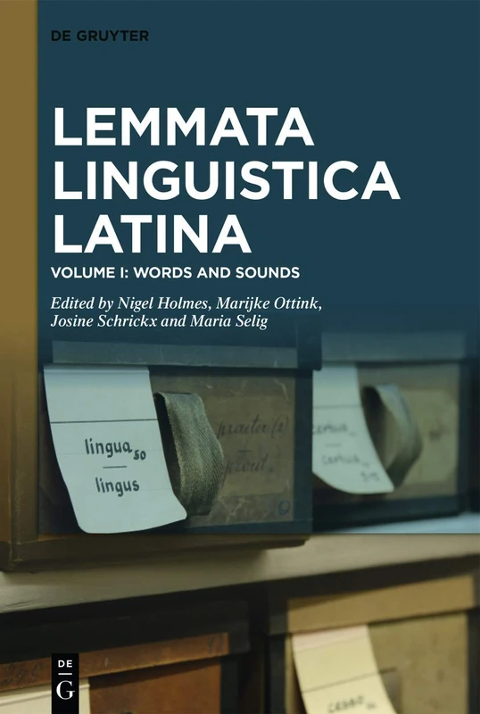 Words and Sounds: 1-2