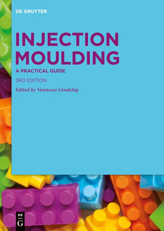 Injection Moulding: A Practical Guide