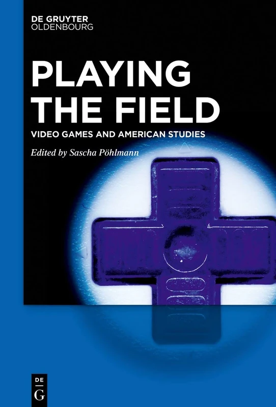 Playing the Field: Video Games and American Studies