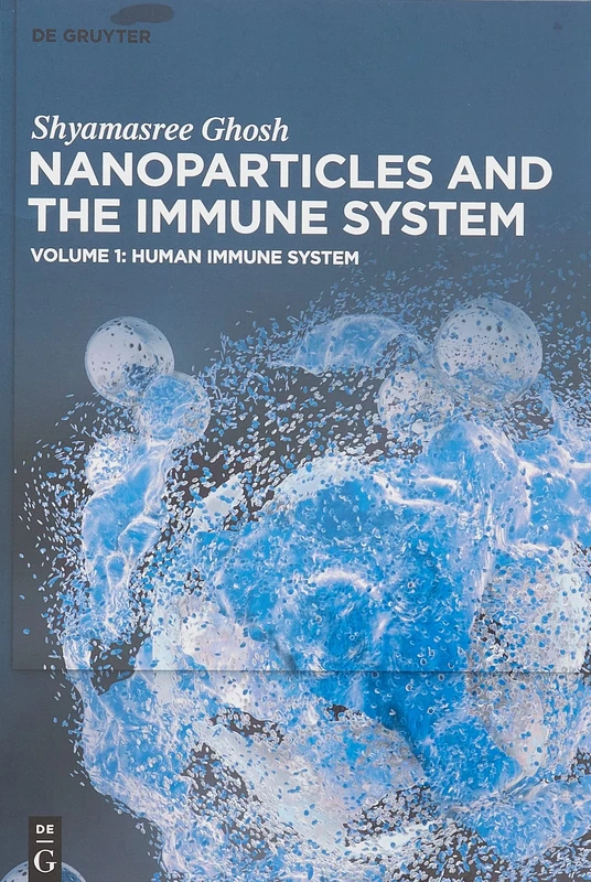 [Set Nanoparticles and the Immune System, Vol. 1+2]