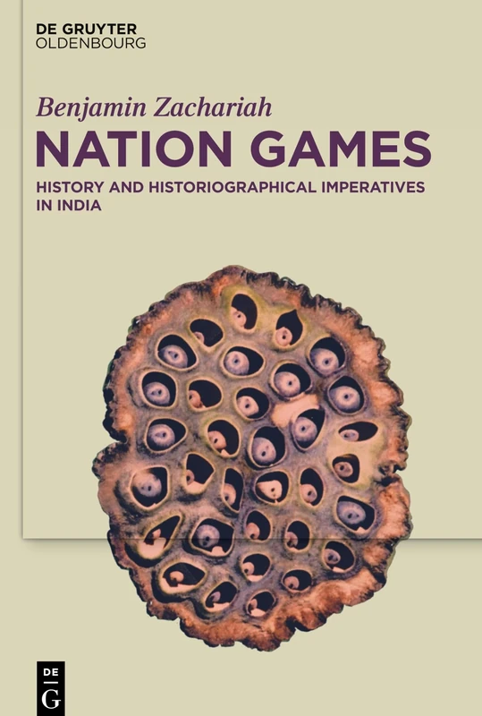 Nation Games: History and Historiographical Imperatives in India - Image 1