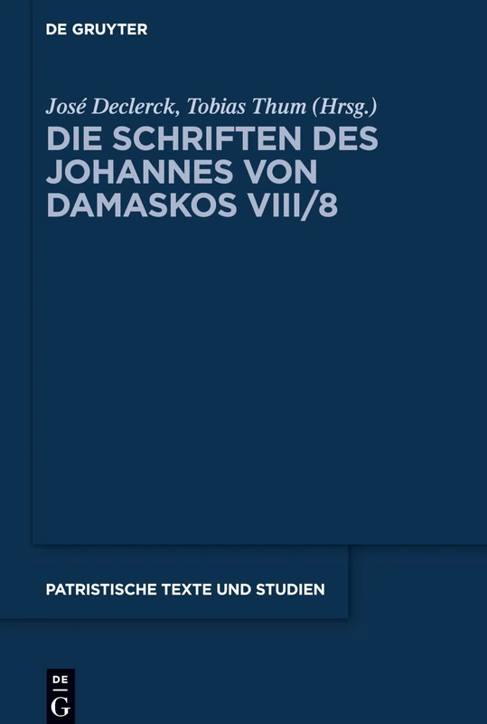 Liber II (De rerum humanarum natura et statu): Supplementa, Appendices, Indices: 78 (Patristische Texte und Studien, 78)