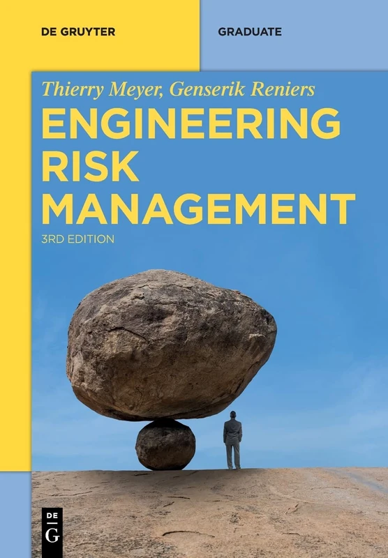 Engineering Risk Management (De Gruyter Textbook)