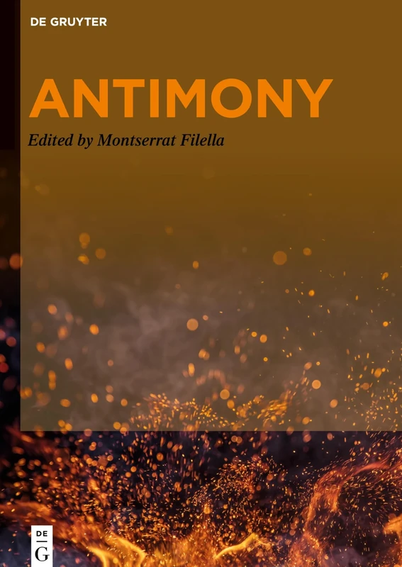 Antimony