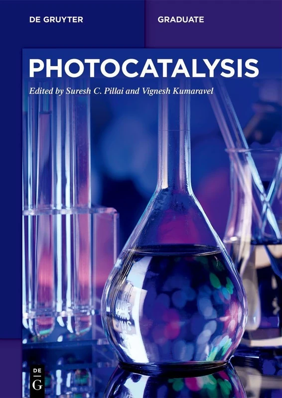Photocatalysis (De Gruyter Textbook)