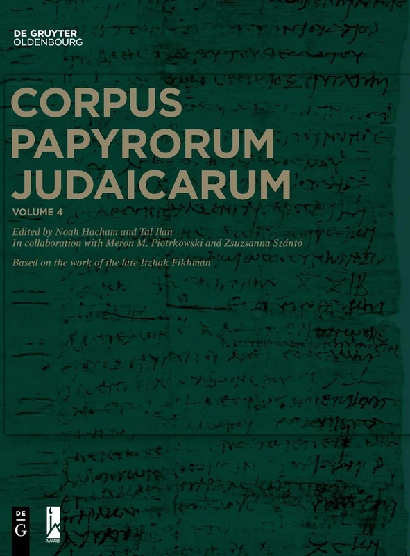 [The Ptolemaic Period (323 BCE–30 BCE)]: Volume 4