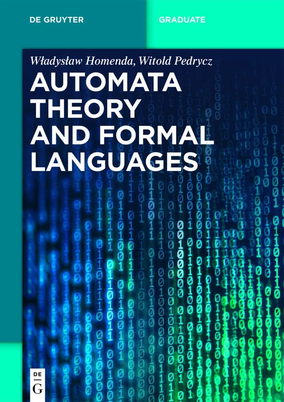 Computational Intelligence in Software Modeling: 13 (De Gruyter Frontiers in Computational Intelligence, 13)