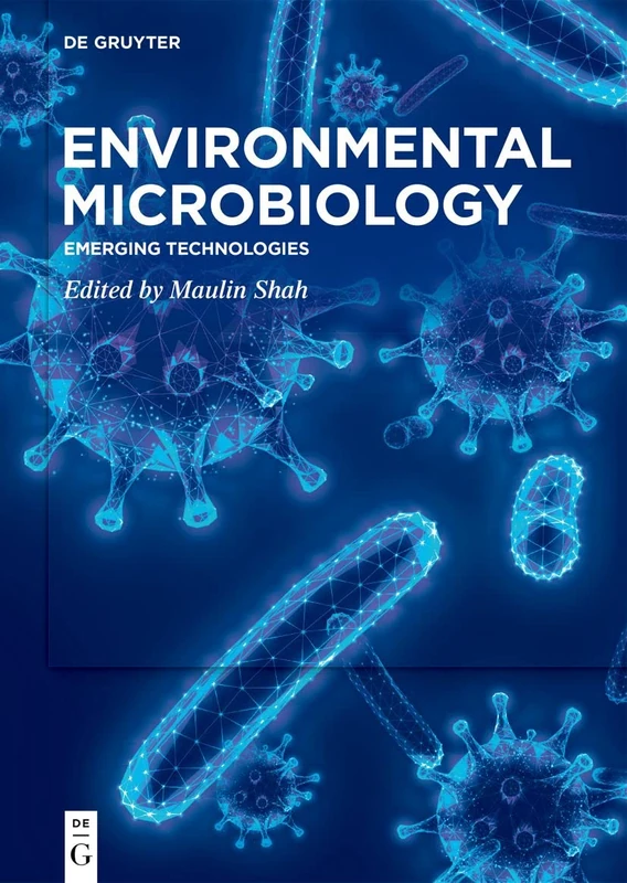De Gruyter Environmental Microbiology: Emerging Technologies