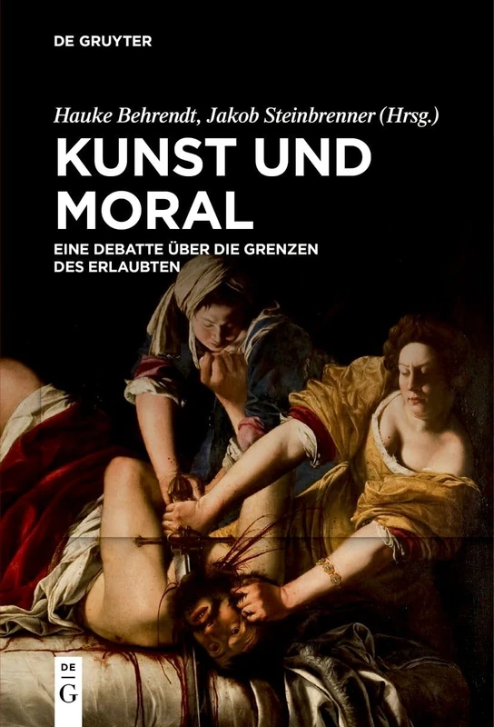 Kunst und Moral: Eine Debatte über die Grenzen des Erlaubten