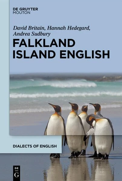 Falkland Island English (Dialects of English [DOE], 23)
