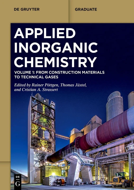 From Construction to Photofunctional Materials (De Gruyter Textbook) - Image 1