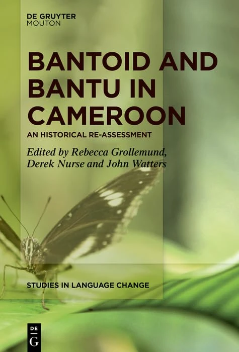 Bantoid and Bantu in Cameroon: An Historical Reassessment (Studies in Language Change [SLC], 19)