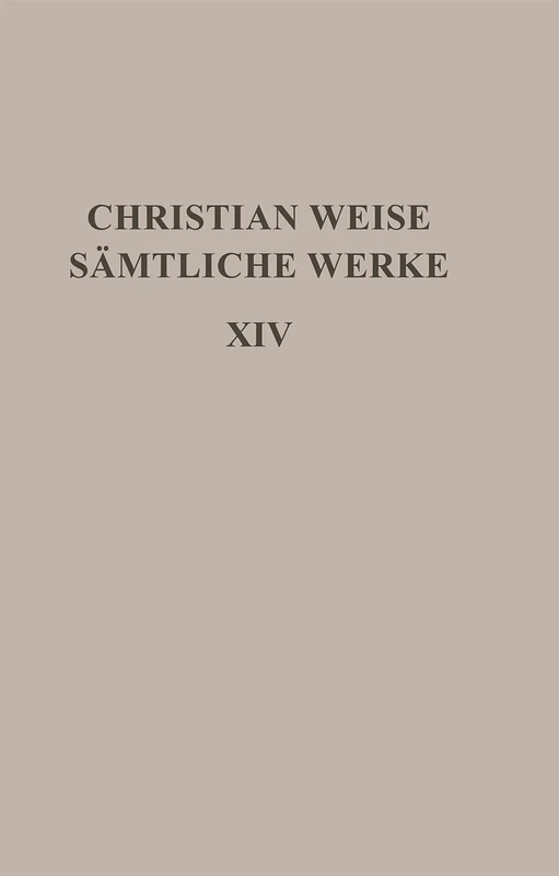 Schauspiele I: 185 (Ausgaben deutscher Literatur des 15. bis 18. Jahrhunderts, 185) - Image 1