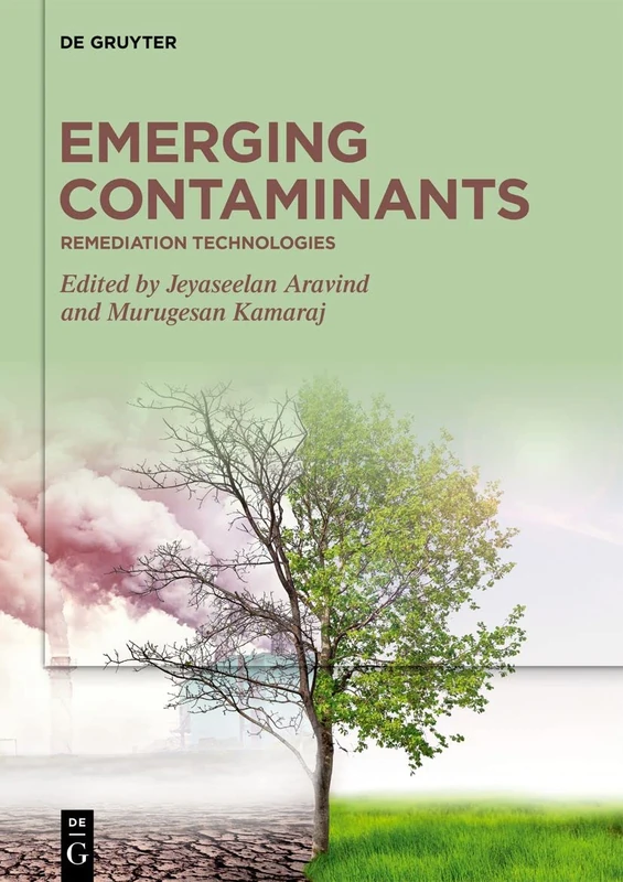 Emerging Contaminants: Remediation Technologies