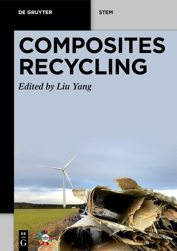 Composites Recycling (De Gruyter STEM)