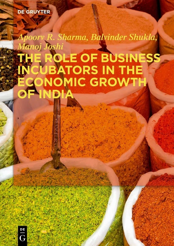 The Role of Business Incubators in the Economic Growth of India - Image 1