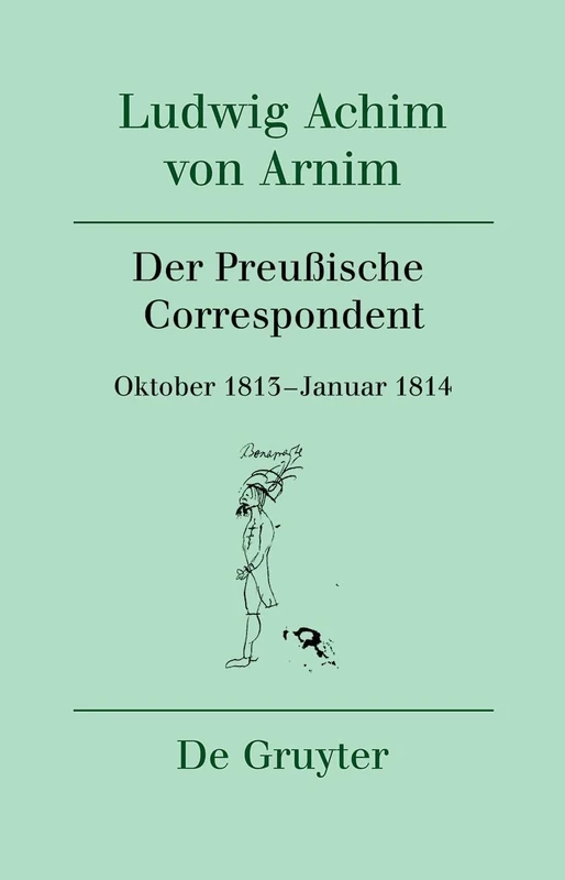 Der Preußische Correspondent