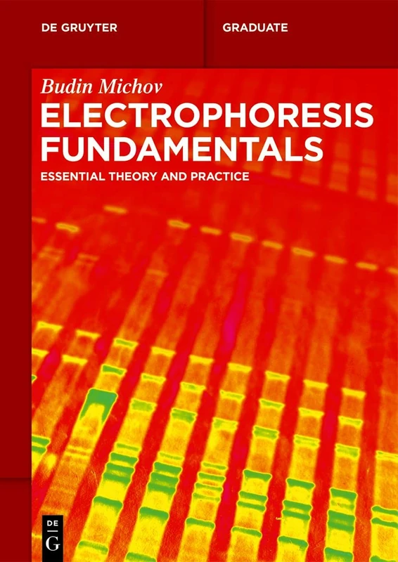 Electrophoresis Fundamentals: Essential Theory and Practice (De Gruyter Textbook)