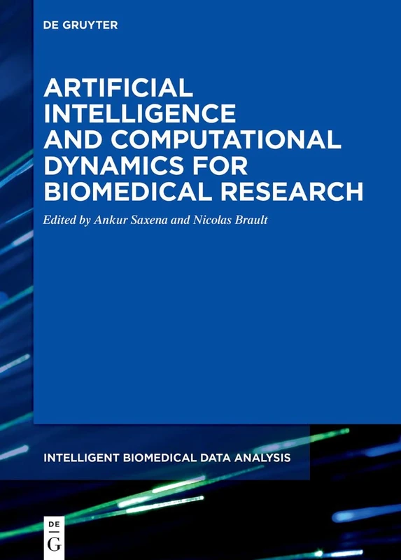De Gruyter AI and Computational Dynamics for Biomedical Research