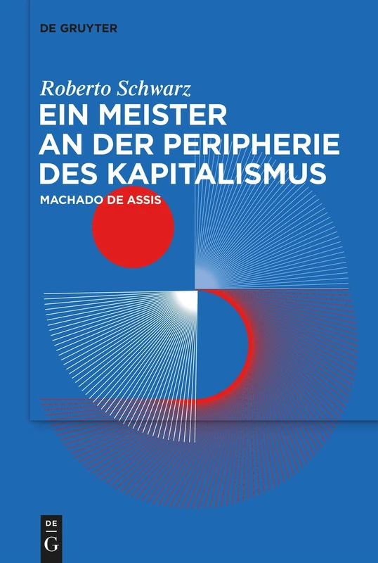 Ein Meister an der Peripherie des Kapitalismus: Machado de Assis - Image 1
