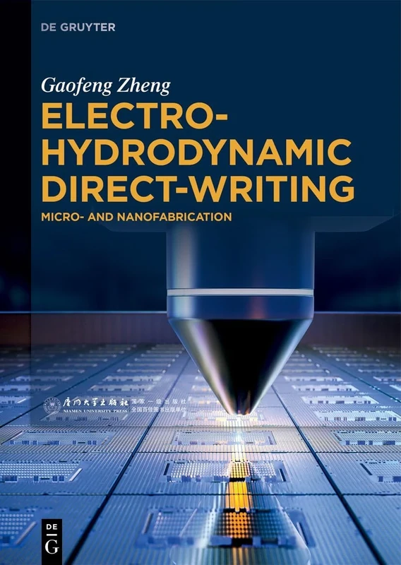 Electrohydrodynamic Direct-Writing: Micro- and Nanofabrication