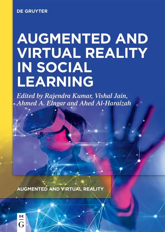 Augmented and Virtual Reality in Social Learning: Technological Impacts and Challenges: 3