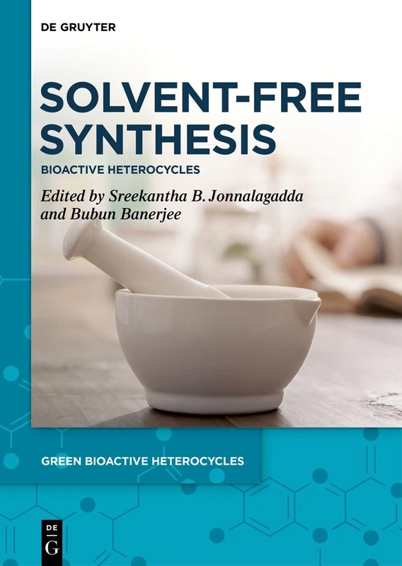 Solvent-Free Synthesis: Bioactive Heterocycles: 4