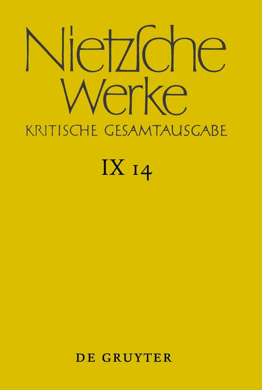 Nachbericht zur neunten Abteilung - Image 1