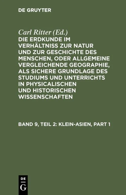 Klein-Asien: 9 - Image 1