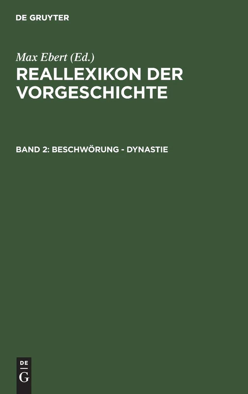 Beschwörung - Dynastie: [Lfg. 1-6] - Image 1