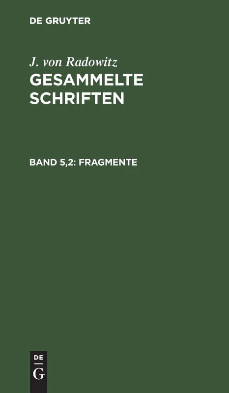 Fragmente: 5-2