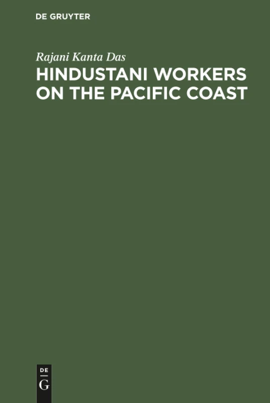 Hindustani workers on the Pacific coast - Image 1