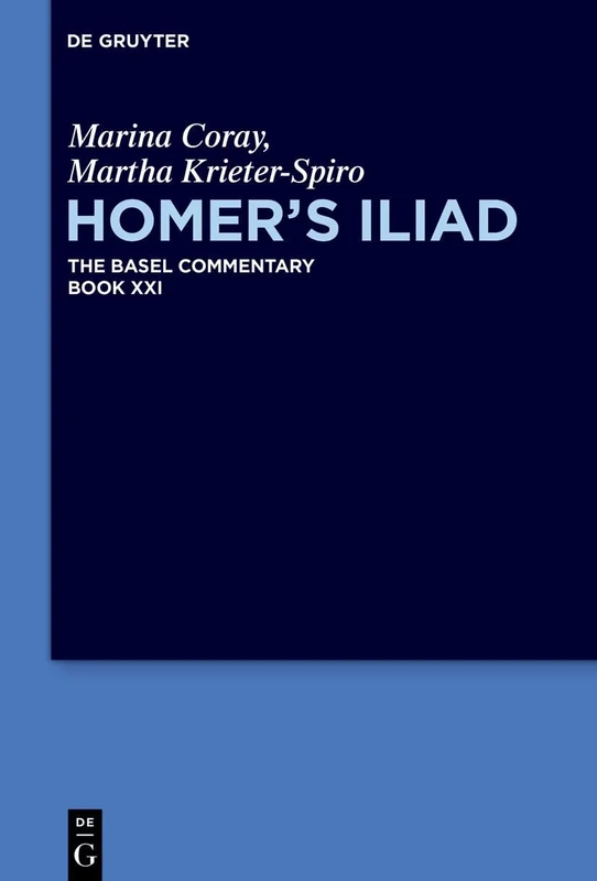 Homer’s Iliad