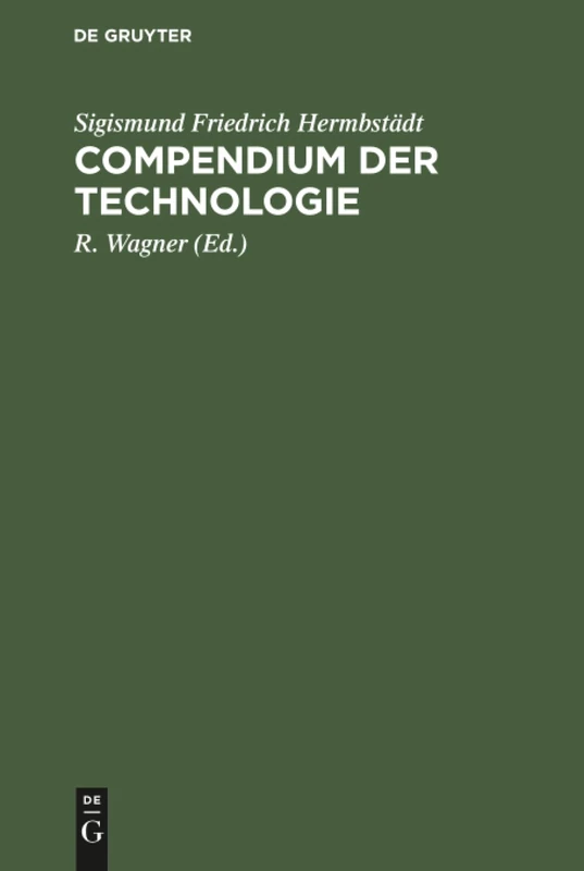 Compendium der Technologie