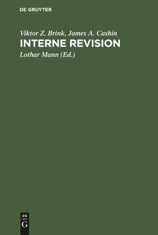 Interne Revision