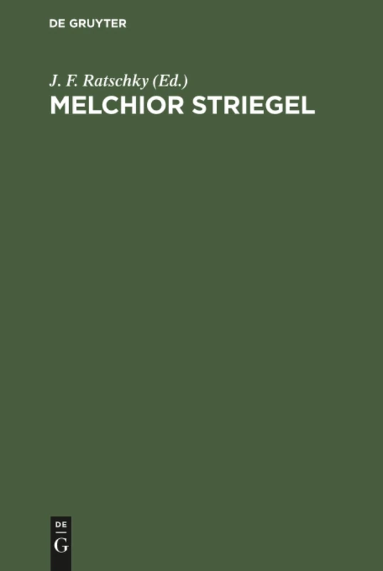 Melchior Striegel: Ein Heroischepisches Gedicht, Für Freunde Der Freyheit Und Gleichheit - Image 1