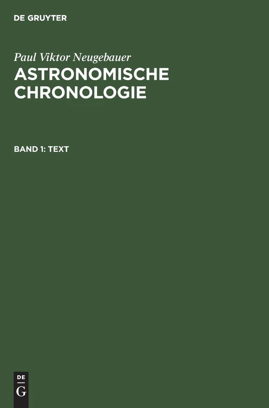 Text