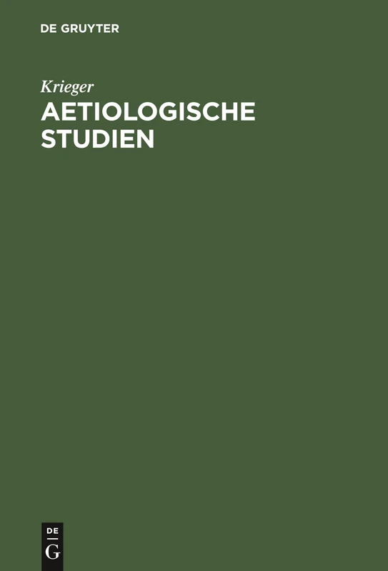 Aetiologische Studien: Ueber Die Disposition Zu Catarrh, Croup Und Diphteritis Der Luftwege; Mit 25 Chromotypographischen Tabellen