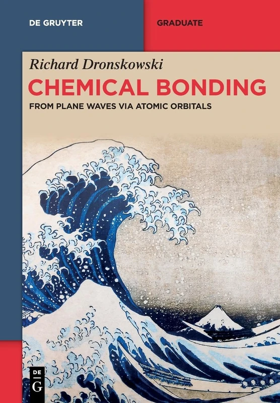 Chemical Bonding: From Plane Waves via Atomic Orbitals (De Gruyter Textbook) - Image 1