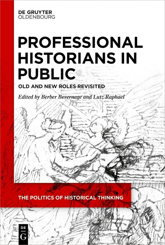 Professional Historians in Public: Old and New Roles Revisited: 5 (The Politics of Historical Thinking, 5)