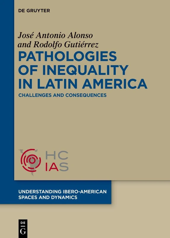 Pathologies of inequality in Latin America: Challenges and consequences: 1 (Understanding Ibero-American Spaces and Dynamics, 1)