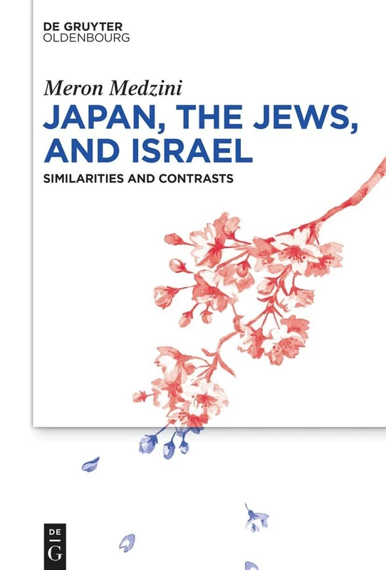 Japan, the Jews, and Israel: Similarities and Contrasts