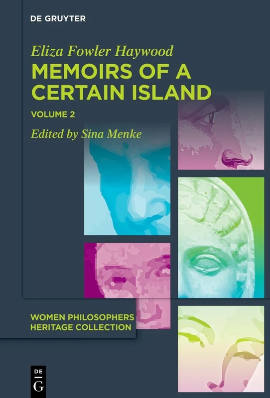 De Gruyter Memoirs of a Certain Island Adjacent to Utopia 2 - Image 1