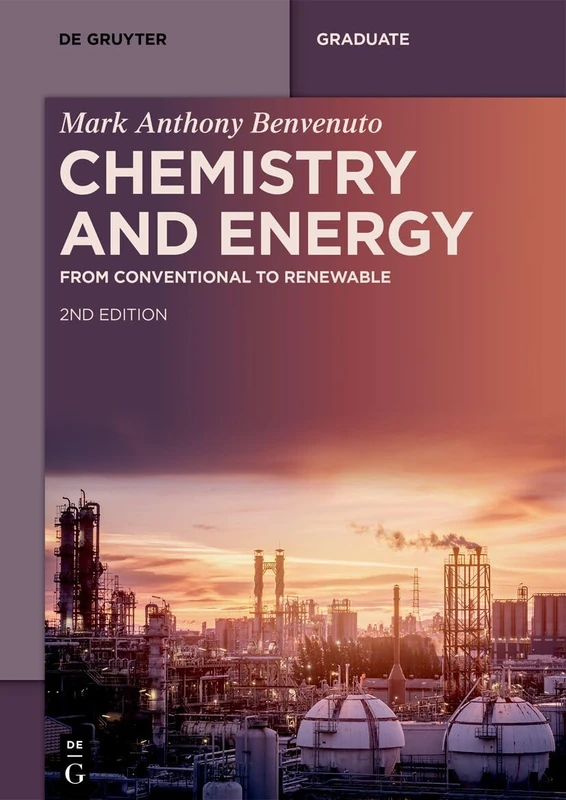 Chemistry and Energy: From Conventional to Renewable