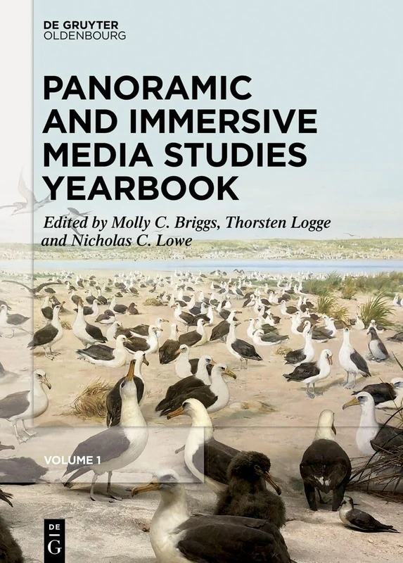 Panoramic and Immersive Media Studies Yearbook: 1 - Image 1