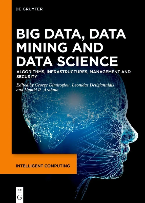 De Gruyter Big Data, Data Mining and Data Science Book