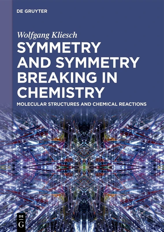 Symmetry and Symmetry Breaking in Chemistry: Molecular Structures and Chemical Reactions
