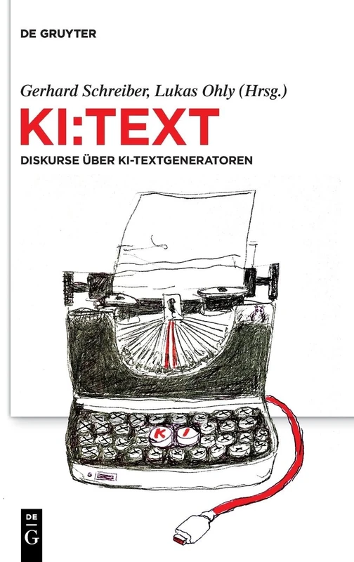 Ki: Text: Diskurse Über Ki-Textgeneratoren - Image 1