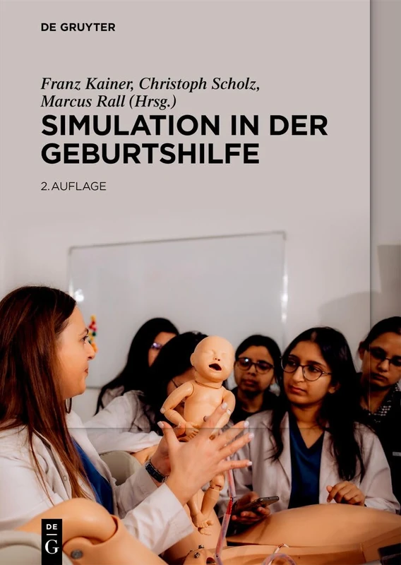 Simulation in Der Geburtshilfe